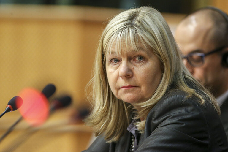 Nuotrauka 5: Annual Seminar FMA:  European Values: Who we are and what we stand for