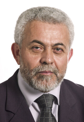 Fotografie 23: Observers - 5th Parliamentary Term