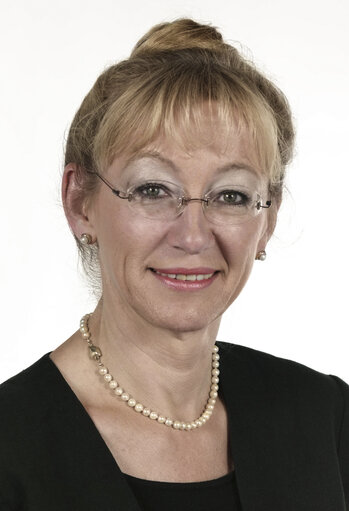 MEP - 5th Parliamentary Term