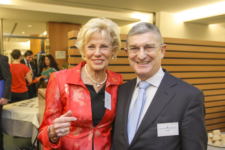 FMA Annual Cocktail and Dinner