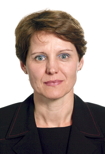 Fotografie 21: Observers - 5th Parliamentary Term