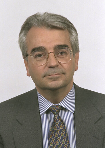 MEP - 5th Parliamentary Term