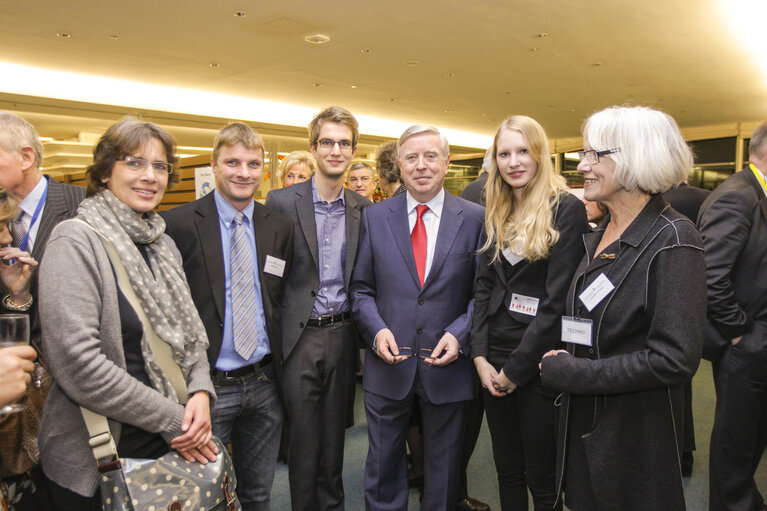 FMA Annual Cocktail and Dinner