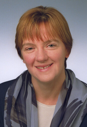 MEP - 5th Parliamentary Term