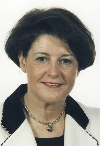 MEP - 5th Parliamentary Term