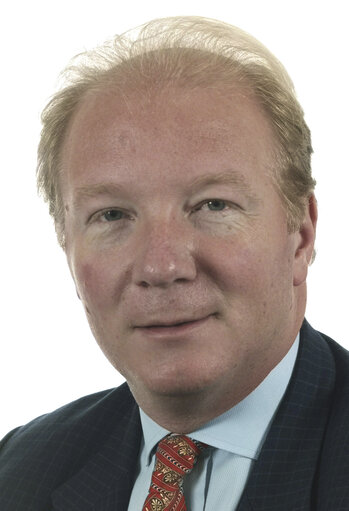 MEP - 5th Parliamentary Term