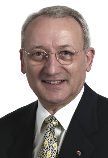 MEP - 5th Parliamentary Term