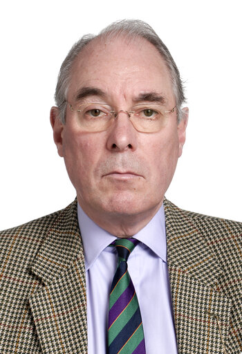 MEP - 5th Parliamentary Term