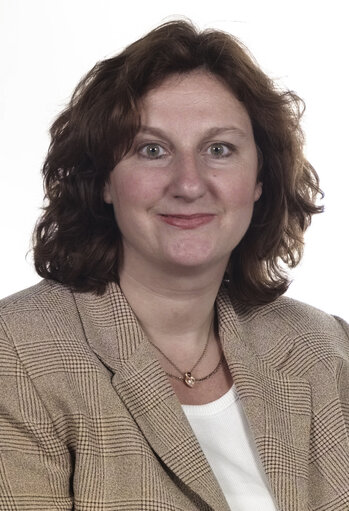 MEP - 5th Parliamentary Term
