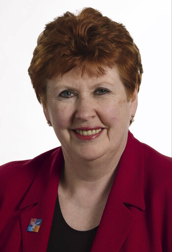 MEP - 5th Parliamentary Term