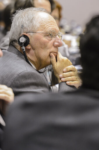 ECON Committee Meeting