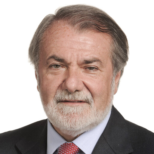 MEP - 5th Parliamentary Term