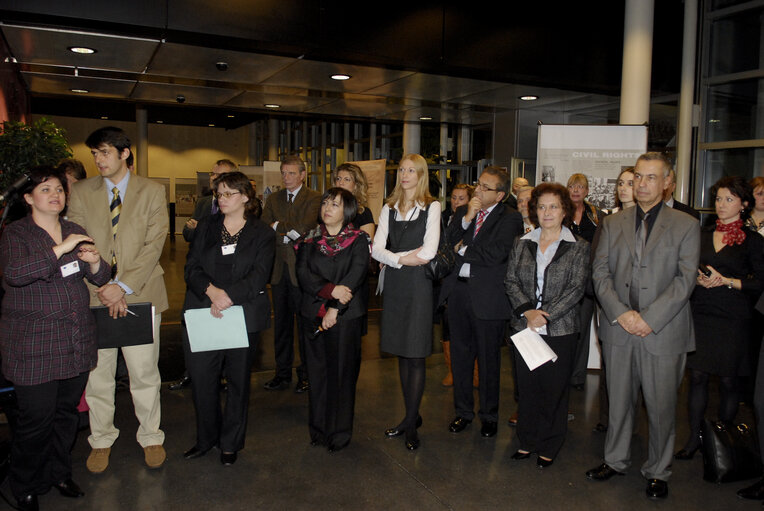 Fair chances for both men and women  Women’s rights/Equal opportunities