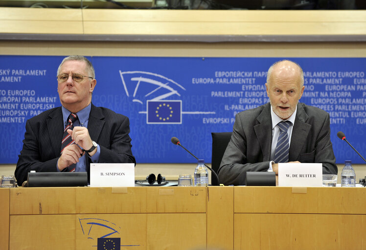 TRAN Committee: the European Maritime Safety Agency