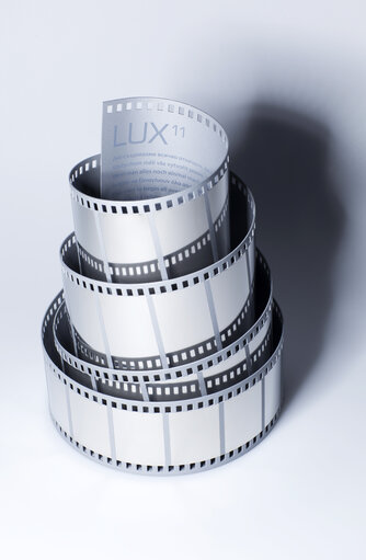 Lux Prize Film Trophy 2011