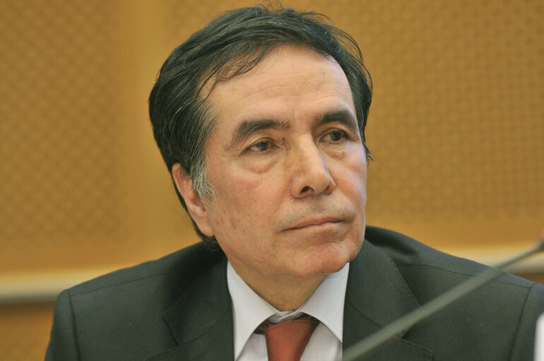 Photo 3 : Alternative futures for Afghanistan and the Stability of Southwest