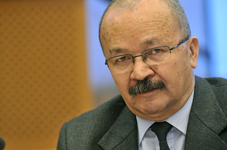 Photo 2 : Alternative futures for Afghanistan and the Stability of Southwest