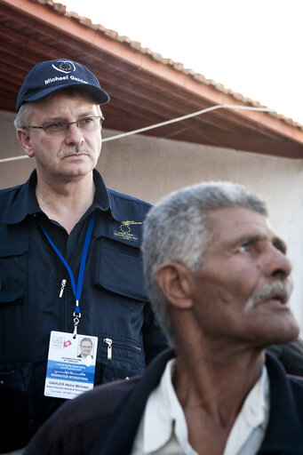 Fotografija 9: Tunisia Elections