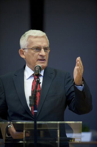 Fotografia 35: Single Market Forum - Together fot new growth.