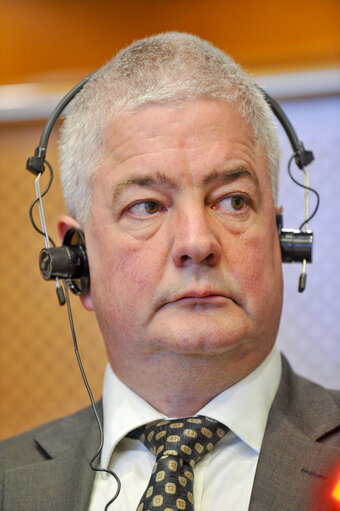 Hearing: Facing the threat of piracy: current challenges and possible solutions