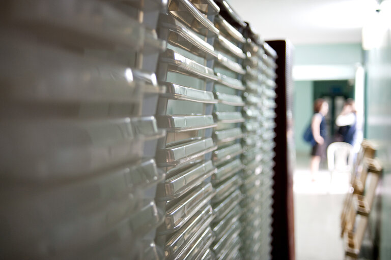 Fotografija 3: Tunisia Elections