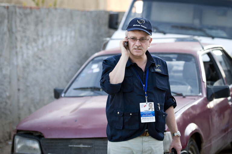 Fotografija 5: Tunisia Elections