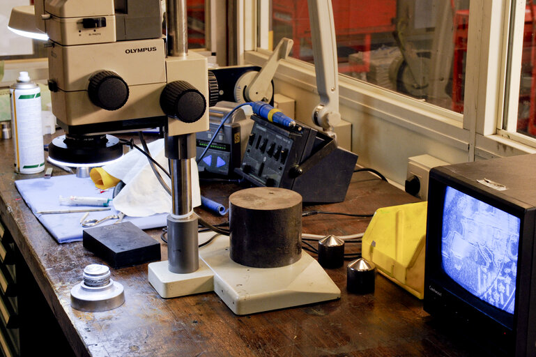 Suriet 8: Mintage of coins