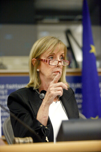 Foto 1: PECH Committee - Exchange of views on the elements of the CFP reform package