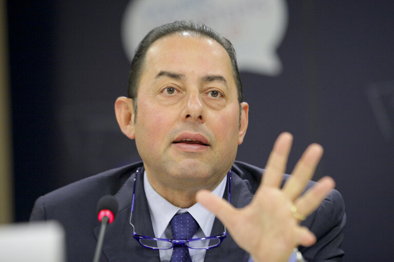 Youth Convention on Volunteering