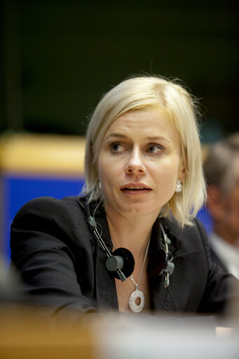 Foto 1: High-Level Conference International Year of Forests