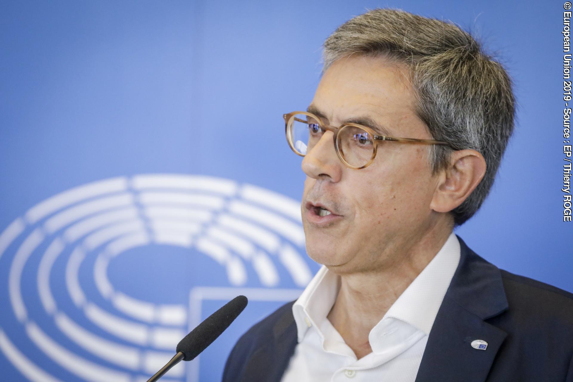 DG COMM Innovation Days - Strategic Execution Framework (SEF) III in DG COMM and beyond