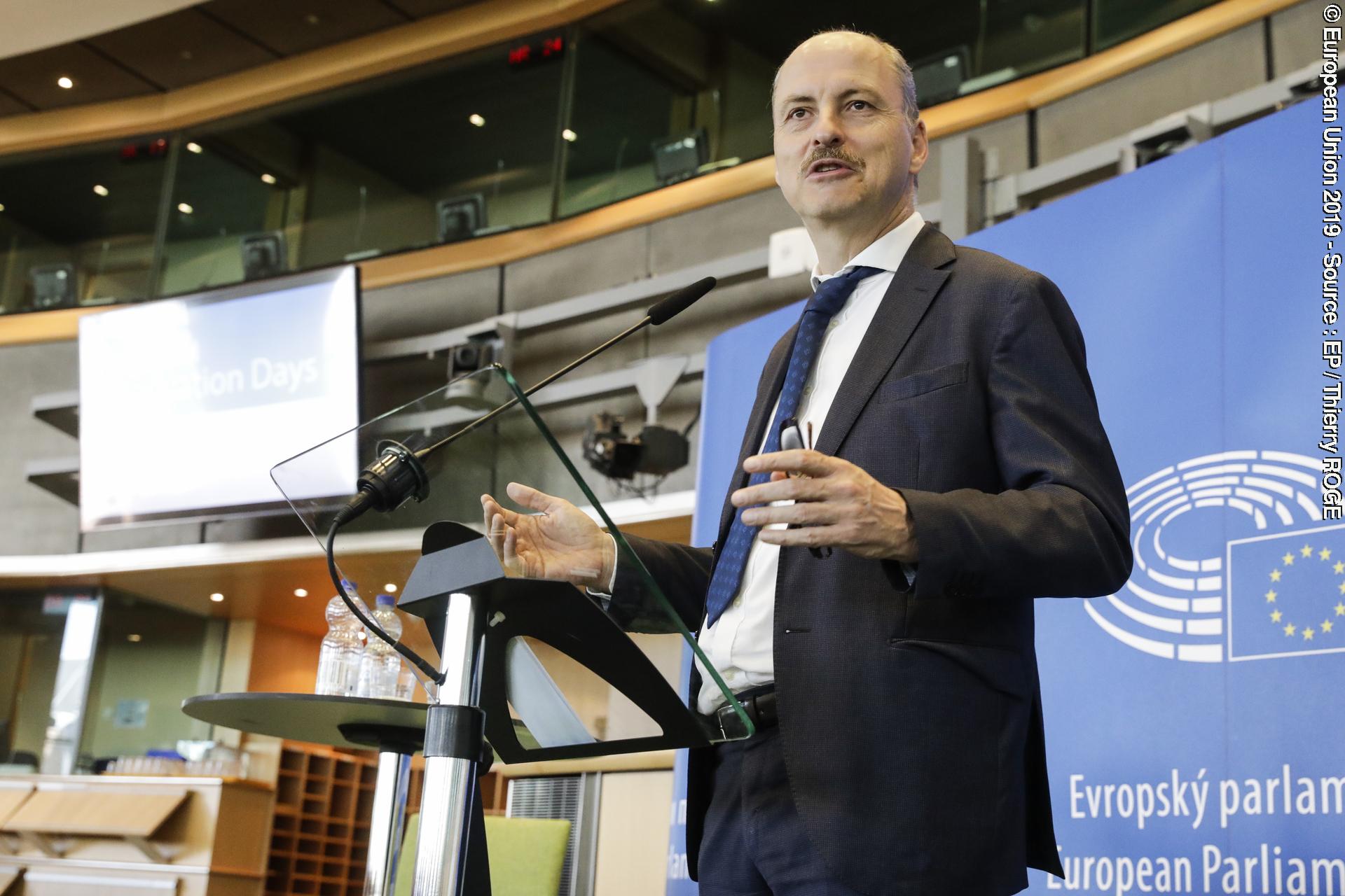 DG COMM Innovation Days - Strategic Execution Framework (SEF) III in DG COMM and beyond