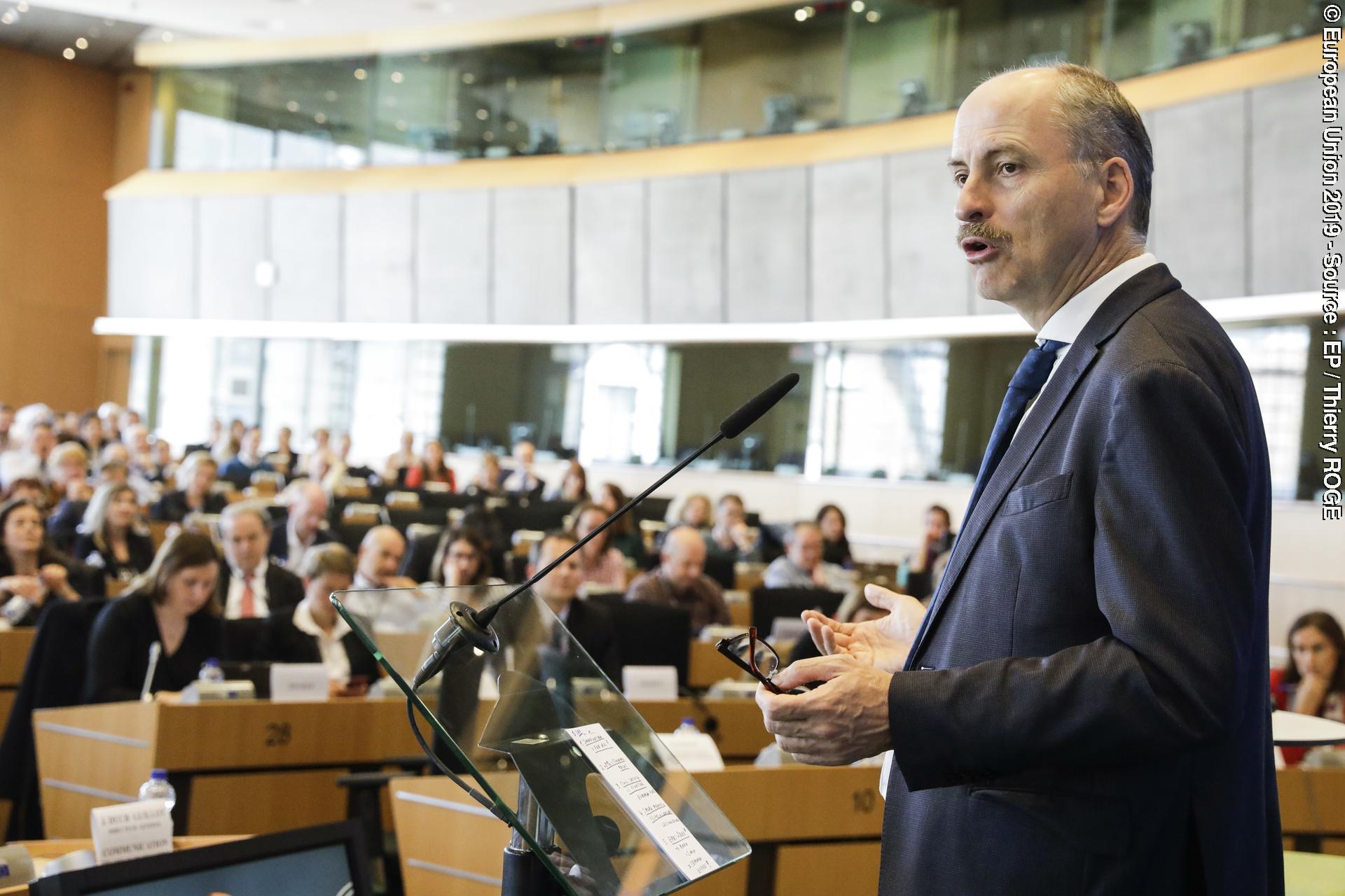 DG COMM Innovation Days - Strategic Execution Framework (SEF) III in DG COMM and beyond