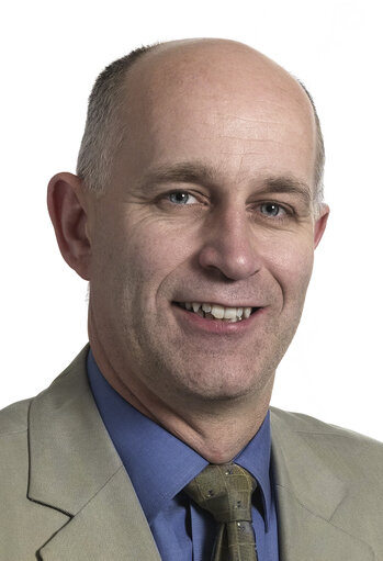 MEP 5th Parliamentary term