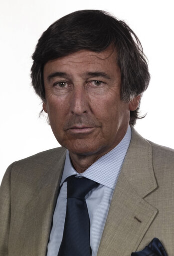 MEP 5th Parliamentary term