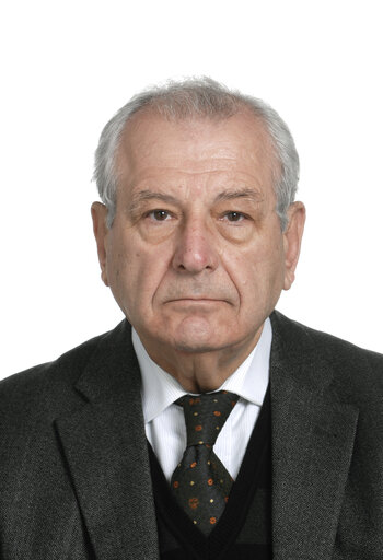 MEP 5th Parliamentary term