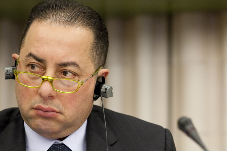 Gianni PITTELLA