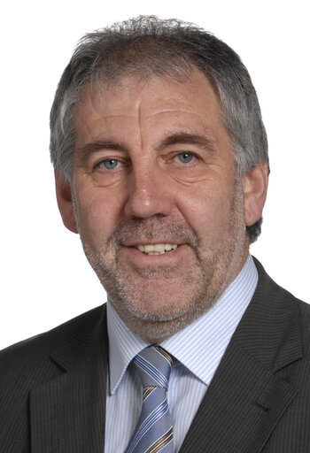 Georges BACH MEP - 7th Parliamentary Term