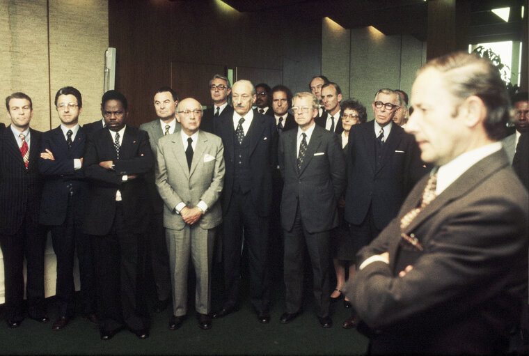 ACP-LUXEMBOURG, 1976