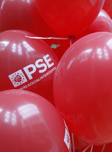 Fotografia 11: Open days of the European Parliament in Strasbourg