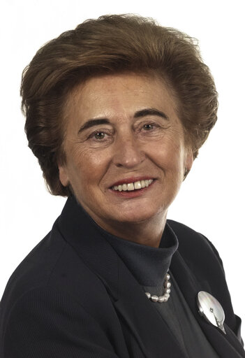 MEP 5th Parliamentary term