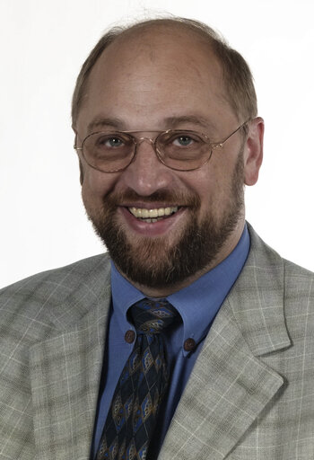 MEP 5th Parliamentary term