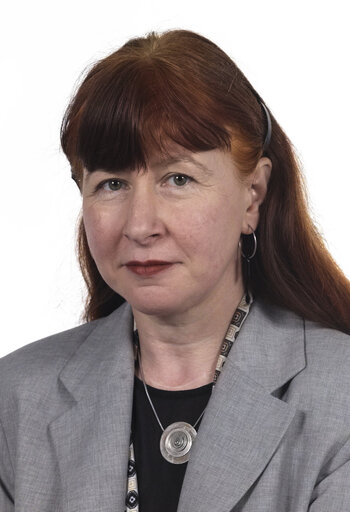 MEP 5th Parliamentary term