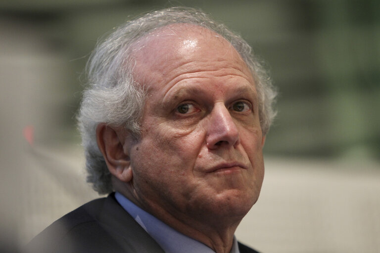 Foto 10: Euro-Latin American Parliamentary Assembly