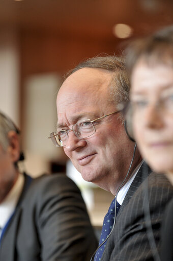 Fotografi 14: International Market