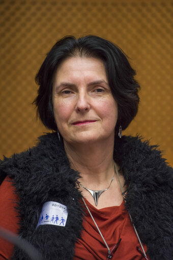 STOA meeting:  Being human in an hyperconnected era