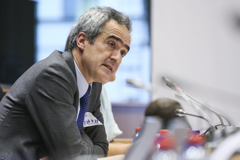 STOA Annual lecture 2014 - Towards Understanding the Brain: Explained by a Nobel Prize Winner