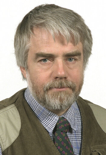 MEP - 5th Parliamentary Term