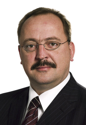 Fotografie 7: Observers - 5th Parliamentary Term