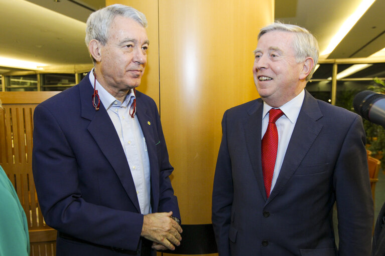 FMA Annual Cocktail and Dinner